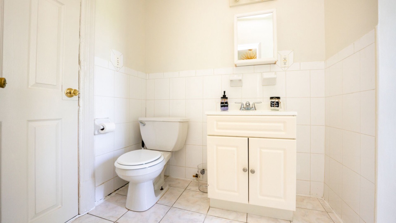 Photo of Bathroom in Bedford-Stuyvesant