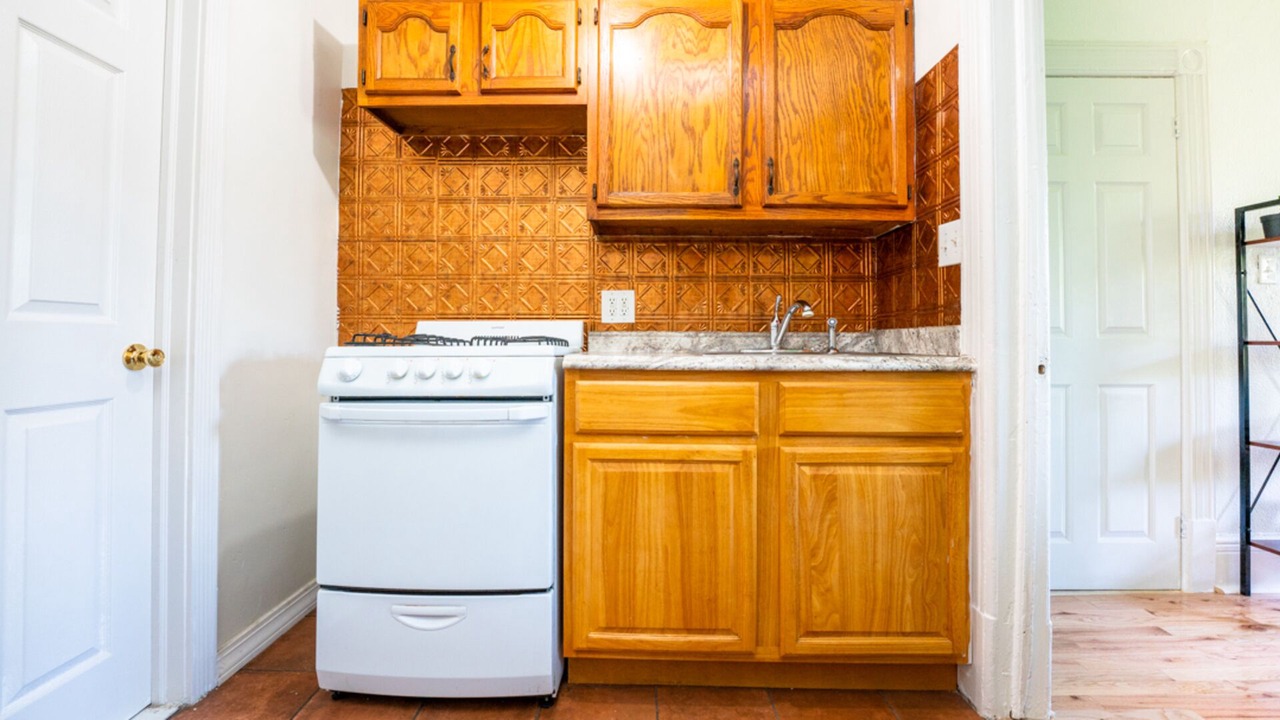 Photo of Kitchen in Bedford-Stuyvesant
