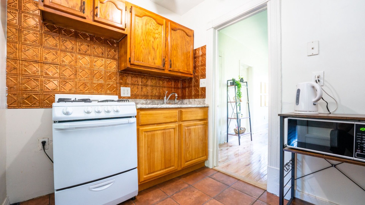 Photo of Kitchen in Bedford-Stuyvesant