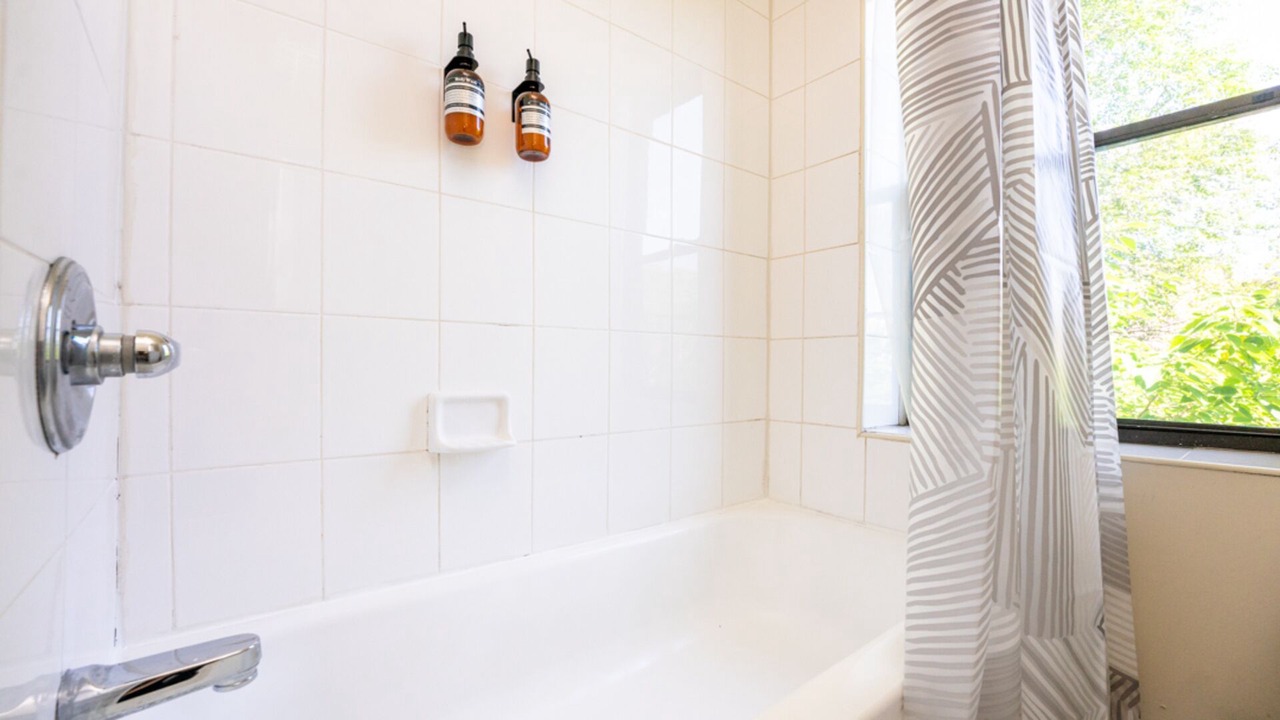 Photo of Bathroom in Bedford-Stuyvesant