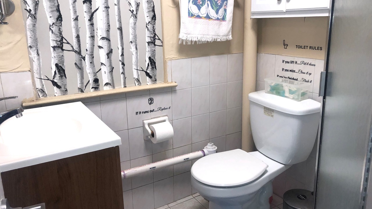 Photo of Bathroom in Queens