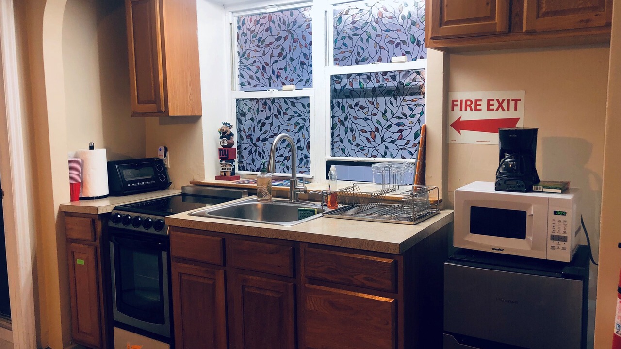 Photo of Kitchen in Queens