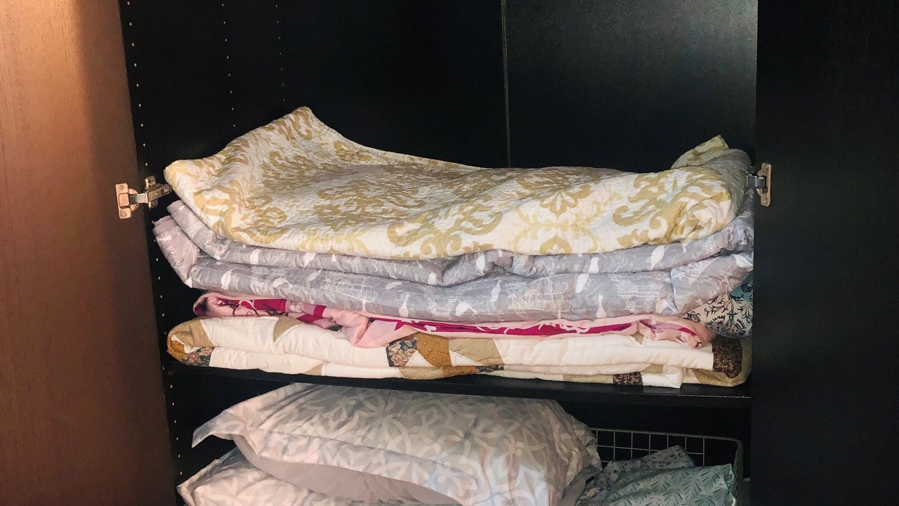 Photo of Bedroom in Queens