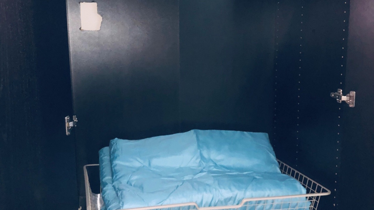 Photo of Bedroom in Queens