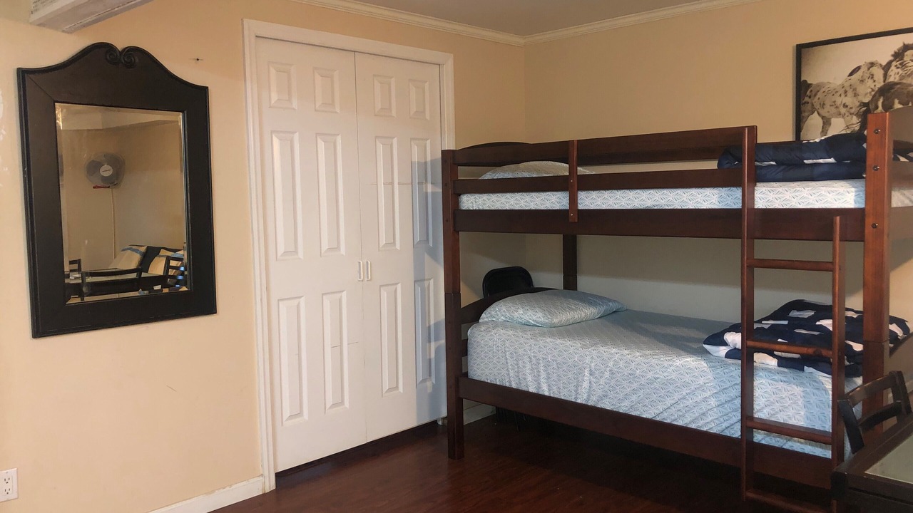Photo of Bedroom in Queens
