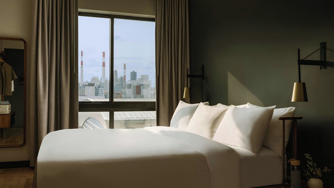 Photo of Bedroom in Queens