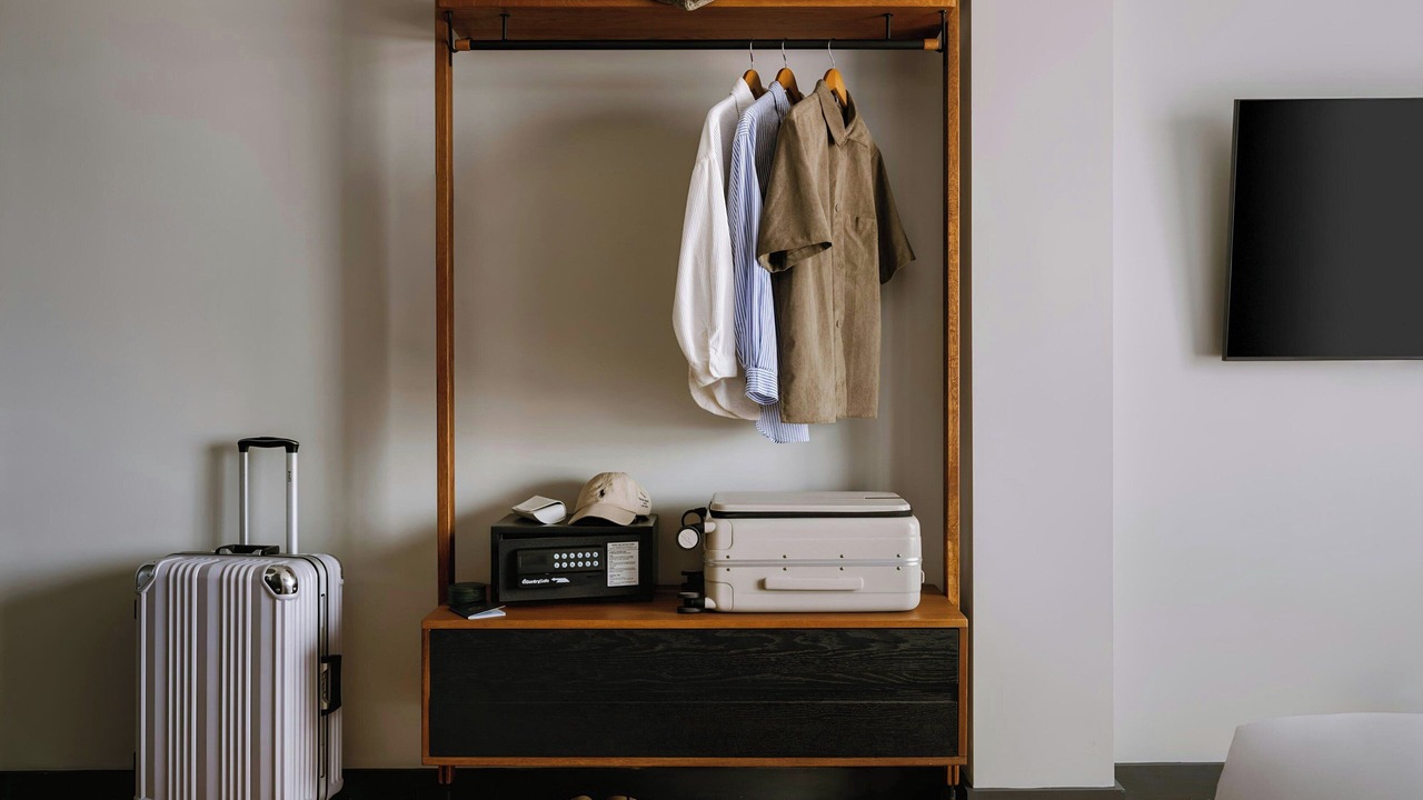 Photo of Bedroom in Queens