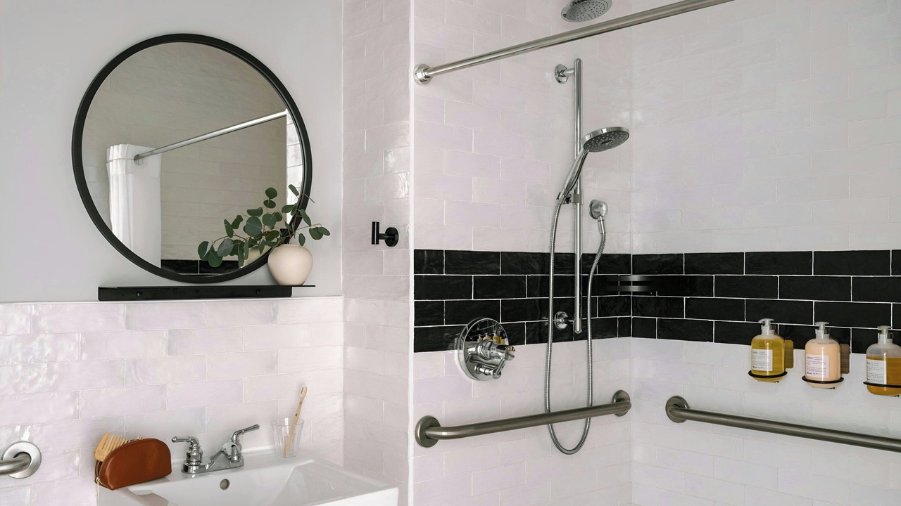 Photo of Bathroom in Queens