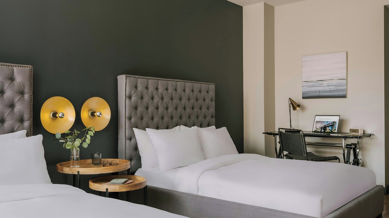 Photo of Bedroom in Queens