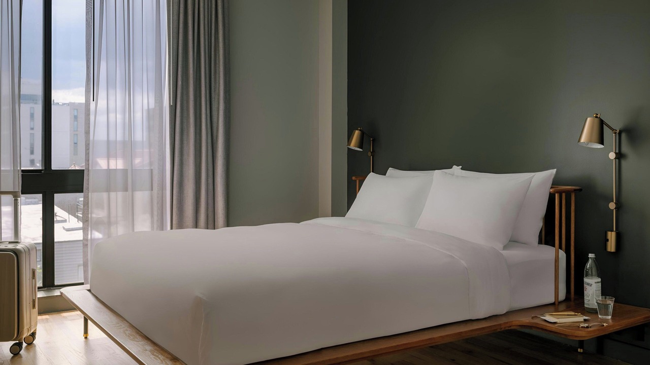 Photo of Bedroom in Queens