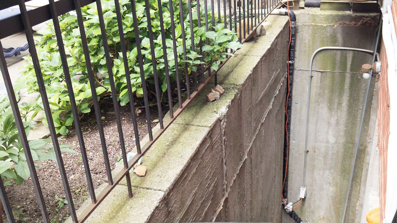 Photo of Outdoor in Clinton Hill