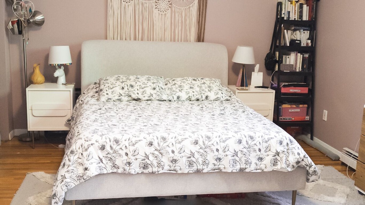 Photo of Bedroom in Clinton Hill