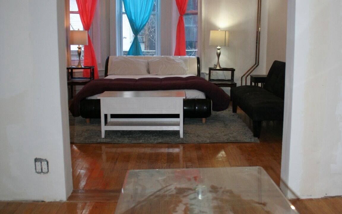 Photo of Livingroom in Prospect Lefferts Gardens