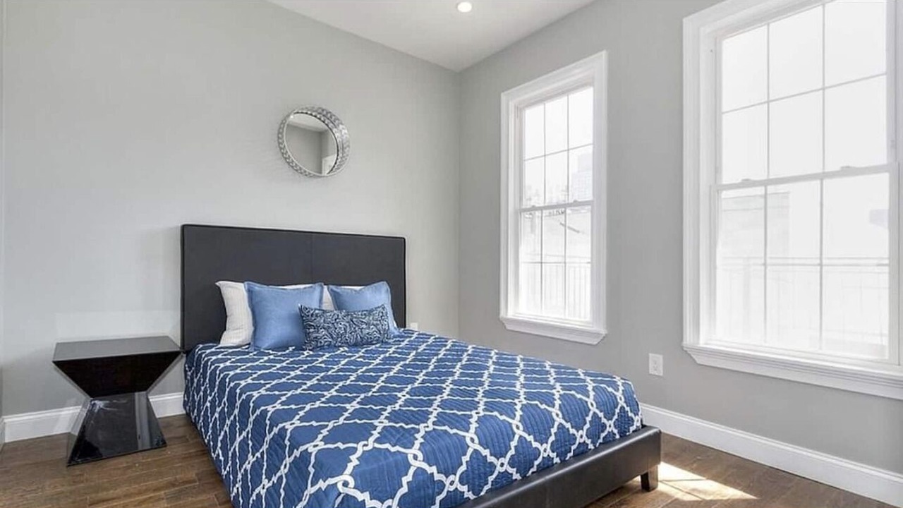 Photo of Bedroom in Crown Heights