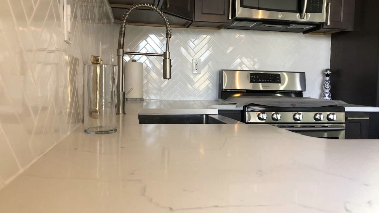 Photo of Kitchen in Crown Heights