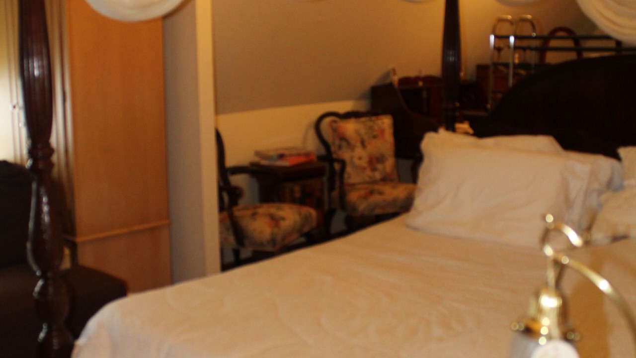 Photo of Bedroom in East Flatbush