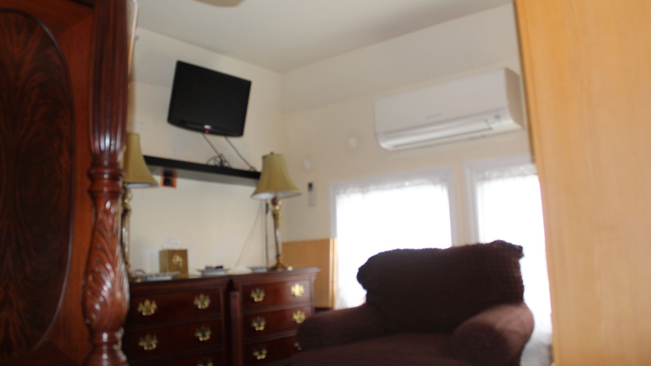 Photo of Livingroom in East Flatbush