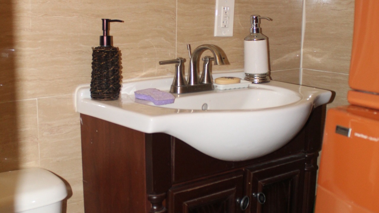Photo of Bathroom in East Flatbush