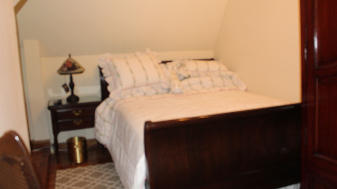 Photo of Bedroom in East Flatbush