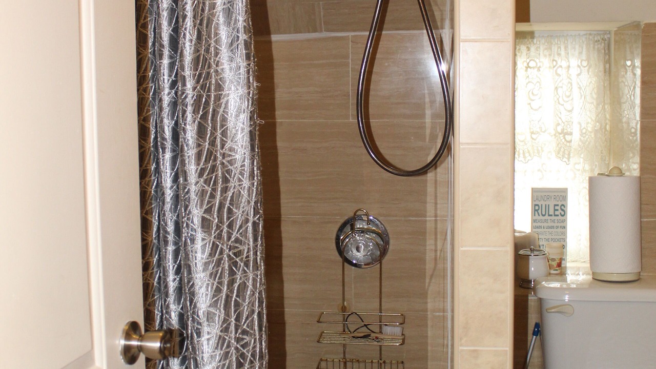Photo of Bathroom in East Flatbush