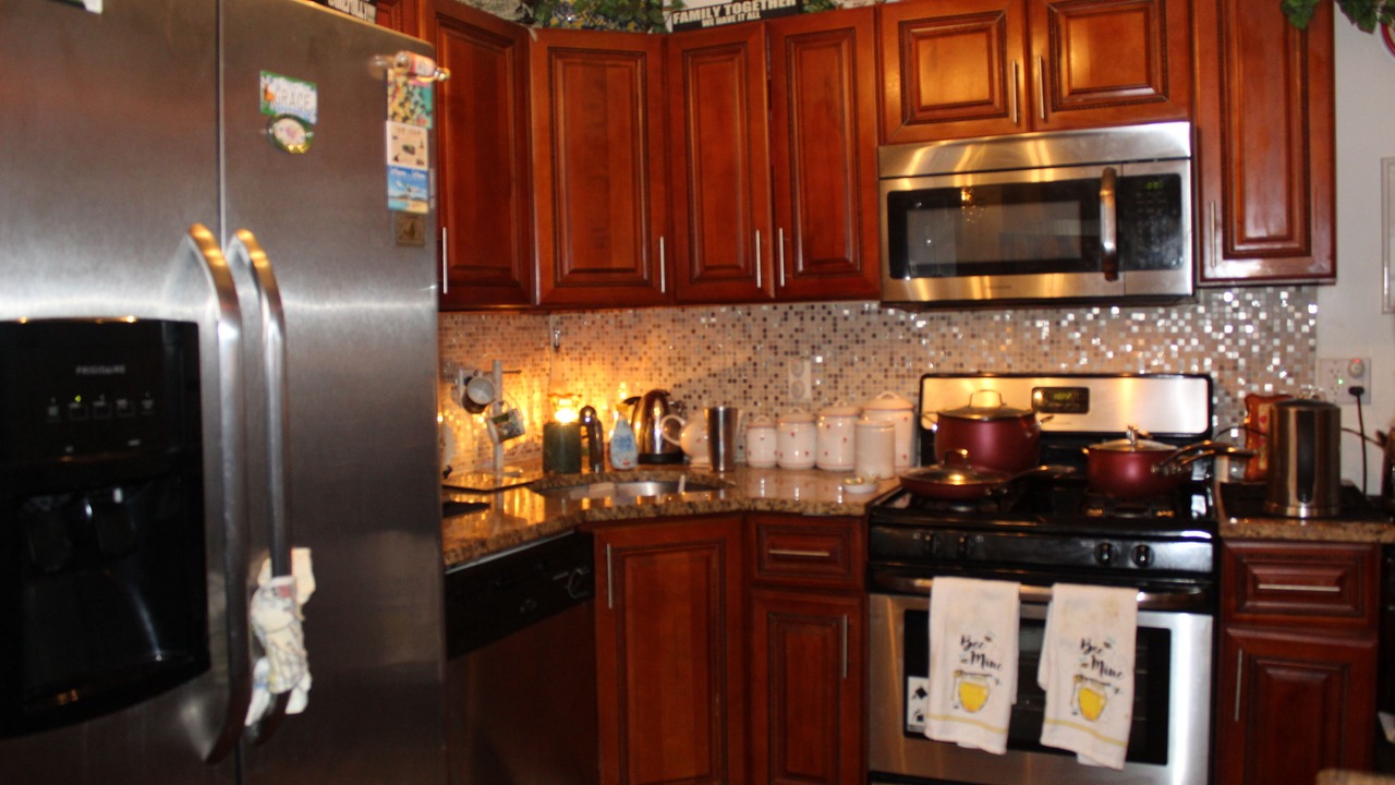 Photo of Kitchen in East Flatbush