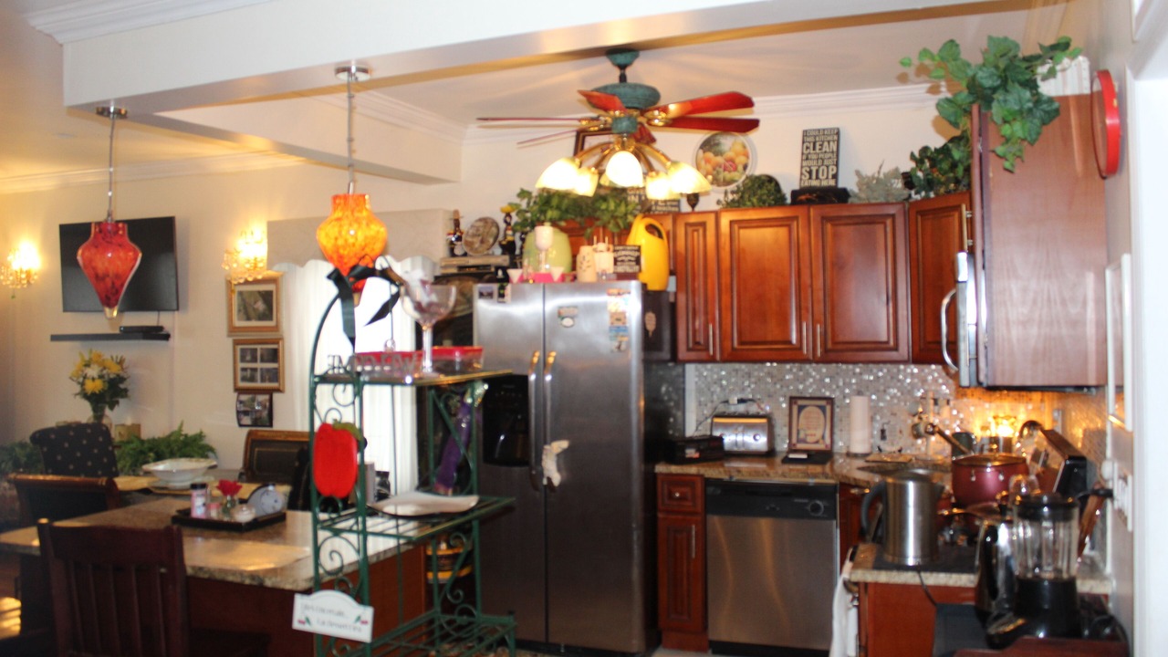 Photo of Kitchen in East Flatbush