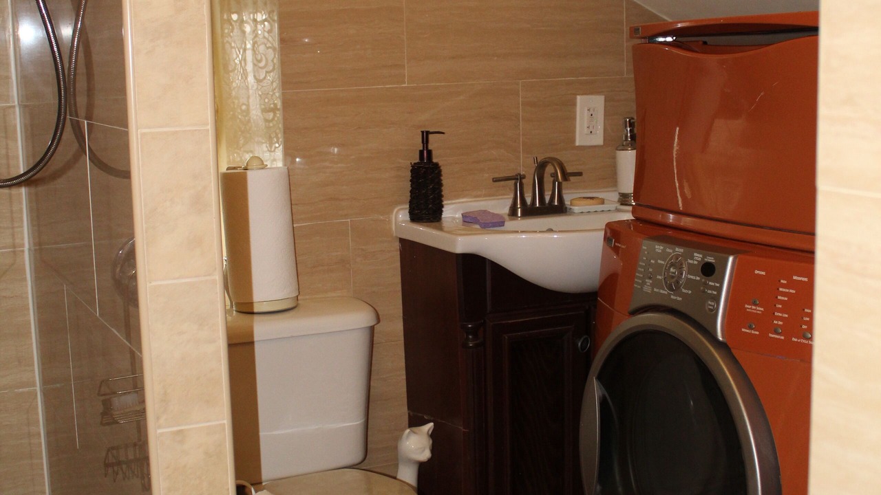 Photo of Bathroom in East Flatbush