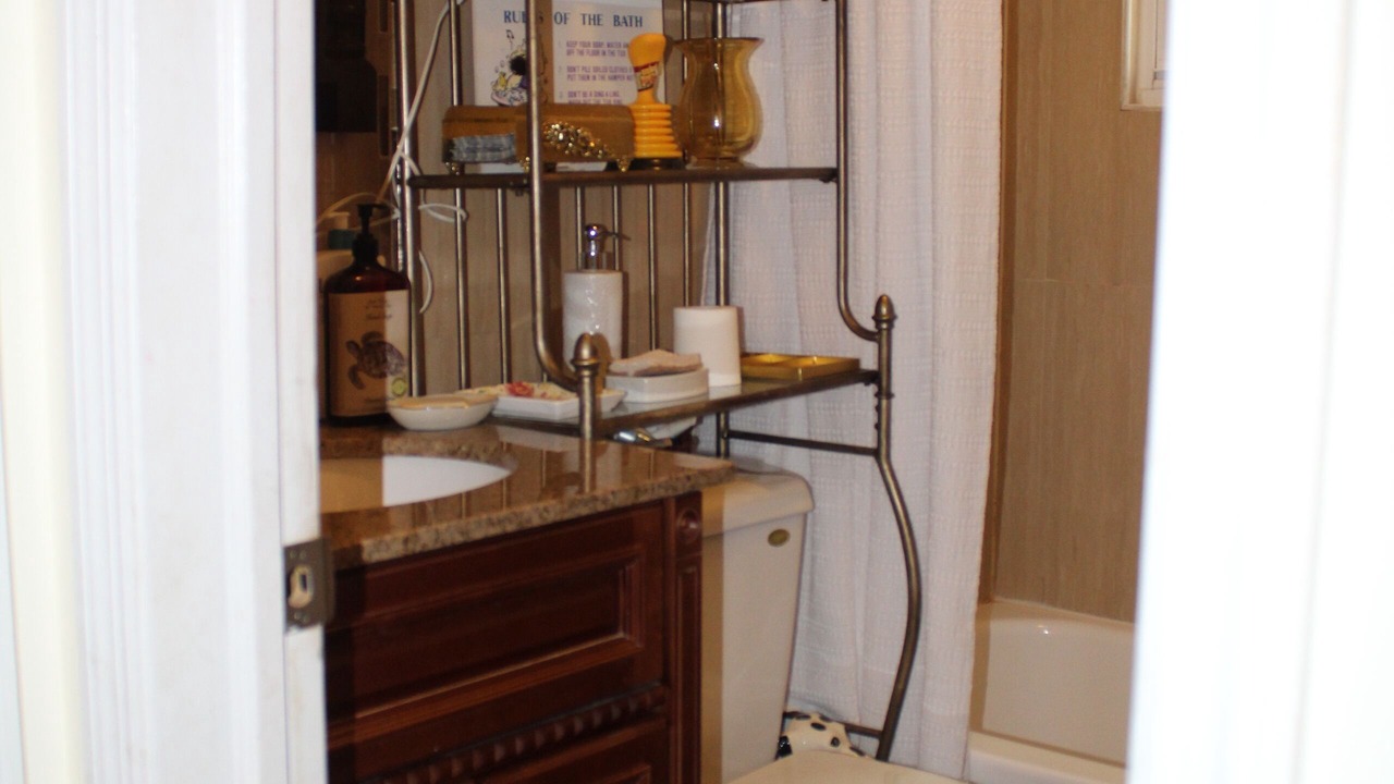 Photo of Bathroom in East Flatbush