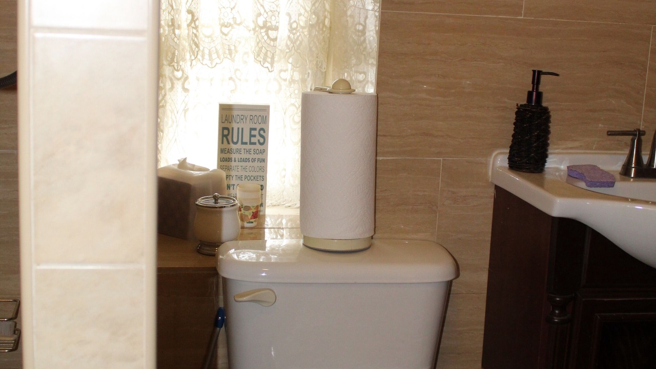 Photo of Bathroom in East Flatbush