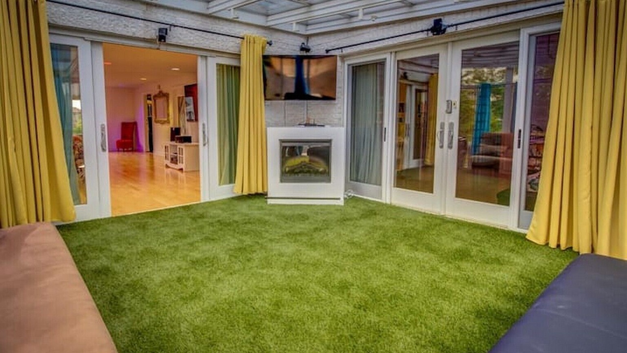 Photo of Livingroom in Queens