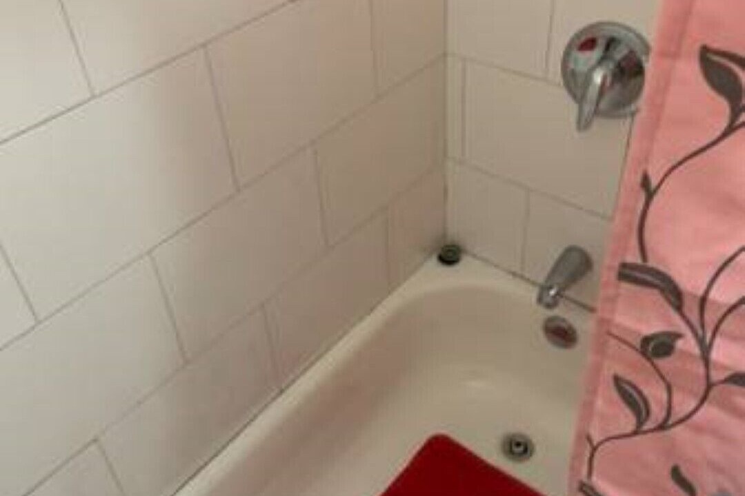 Photo of Bathroom in Highbridge