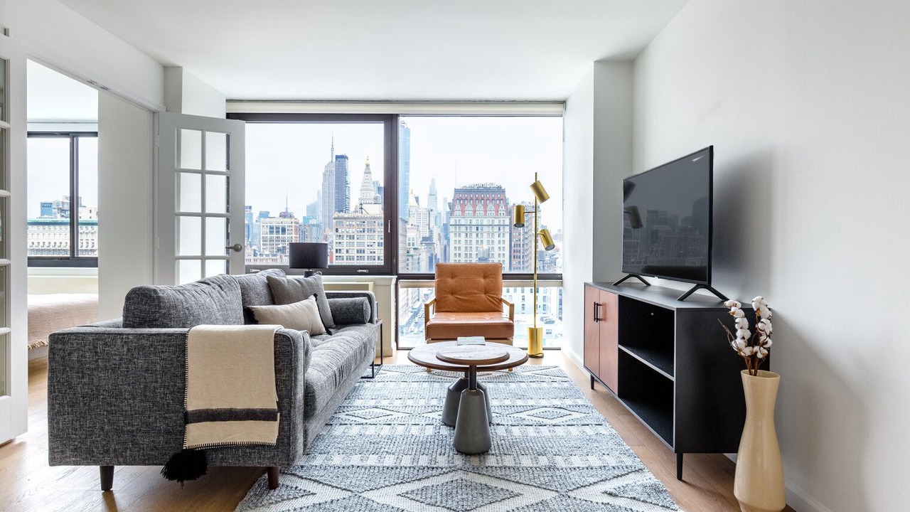 Photo of Livingroom in Union Square