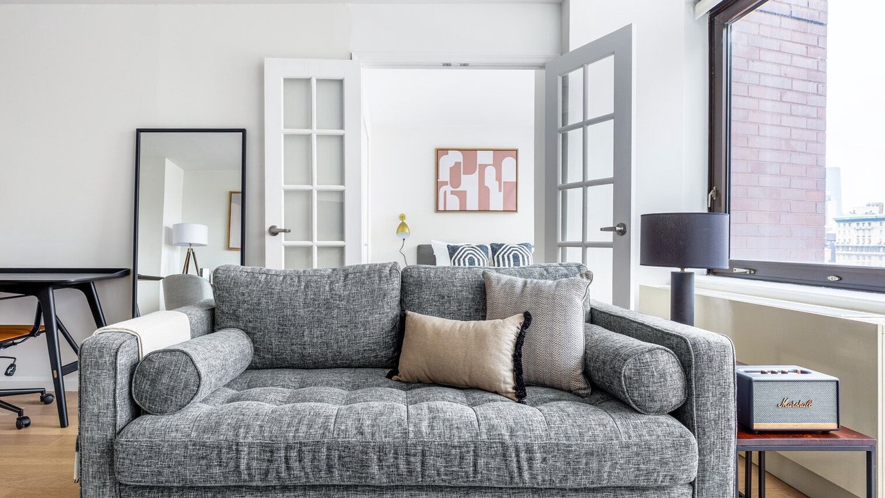 Photo of Livingroom in Union Square