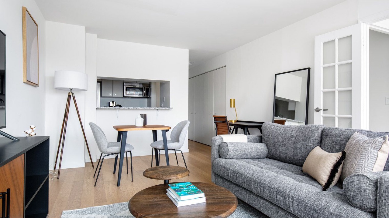 Photo of Livingroom in Union Square