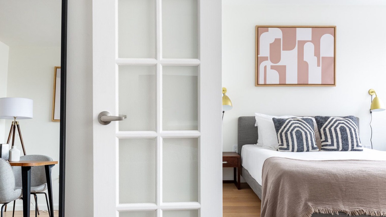 Photo of Bedroom in Union Square