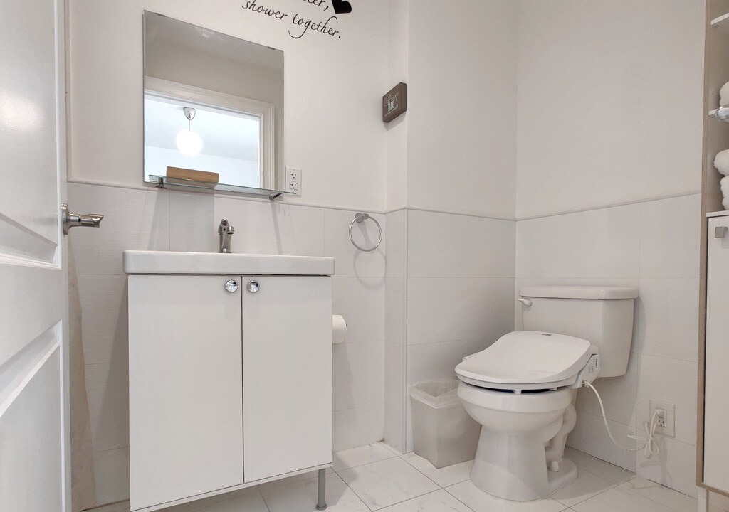 Photo of Bathroom in East Flushing
