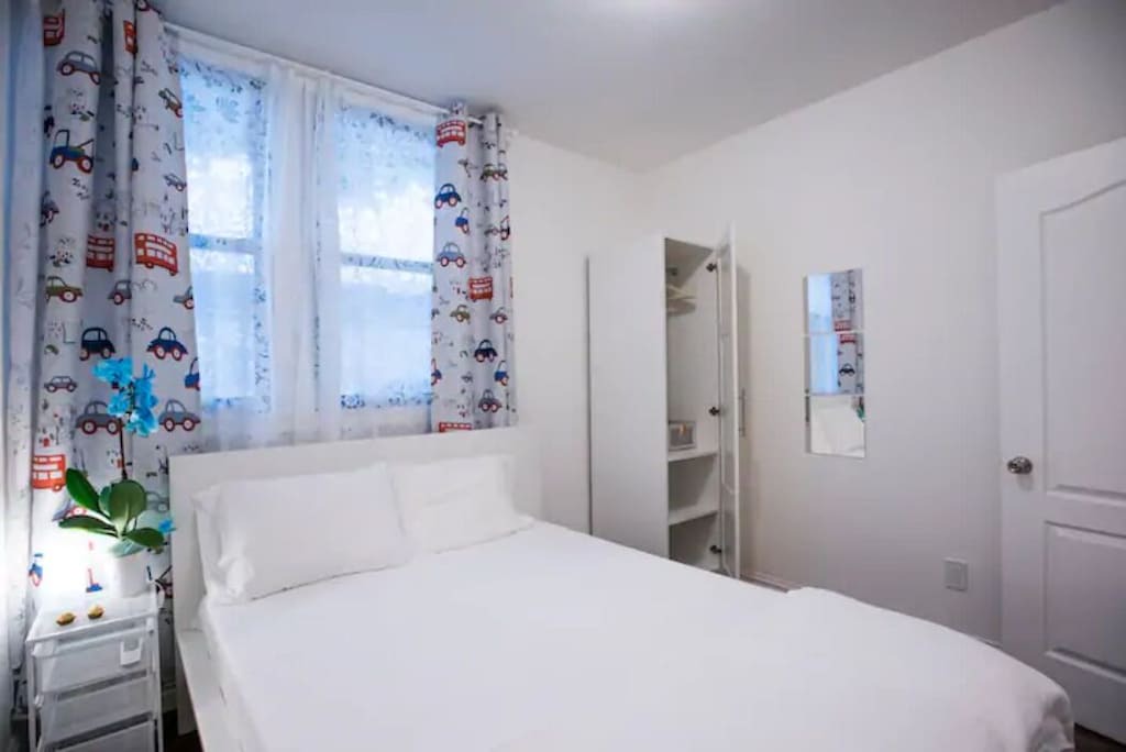 Photo of Bedroom in East Flushing