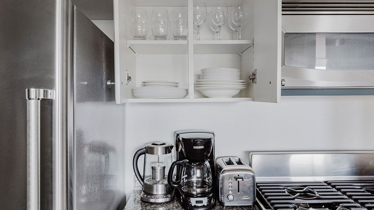 Photo of Kitchen in Union Square