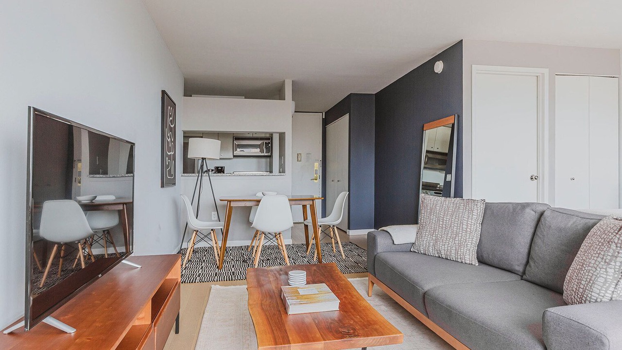 Photo of Livingroom in Union Square