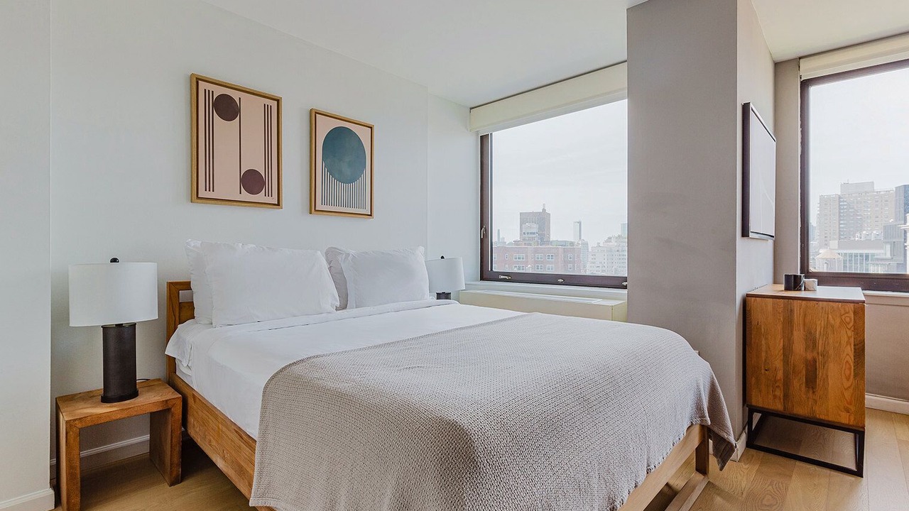 Photo of Bedroom in Union Square