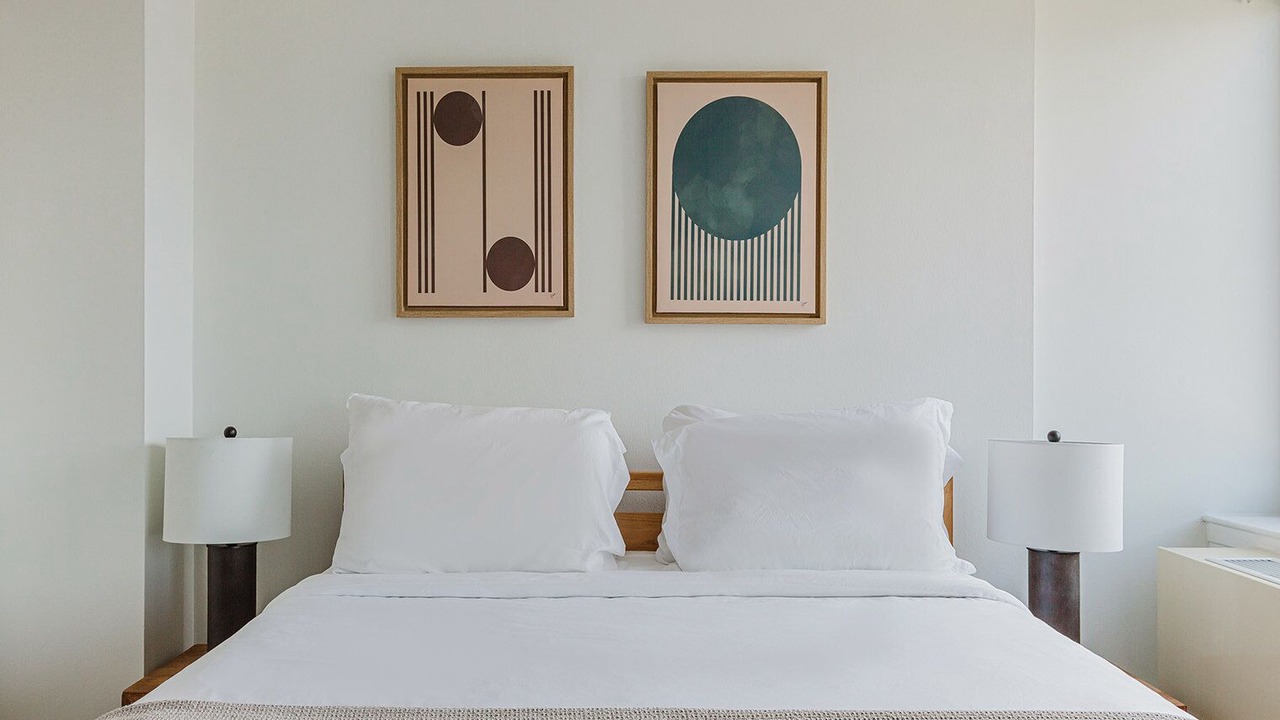 Photo of Bedroom in Union Square