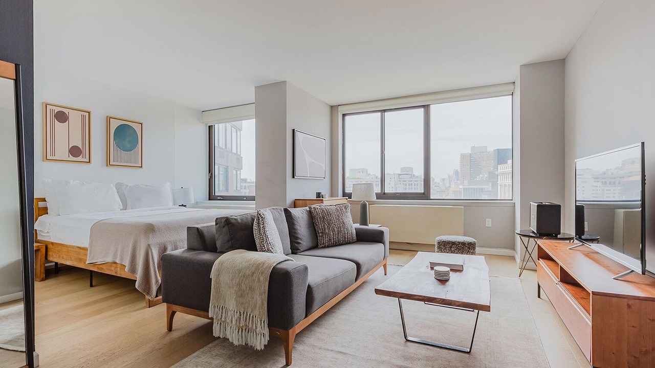 Photo of Bedroom in Union Square