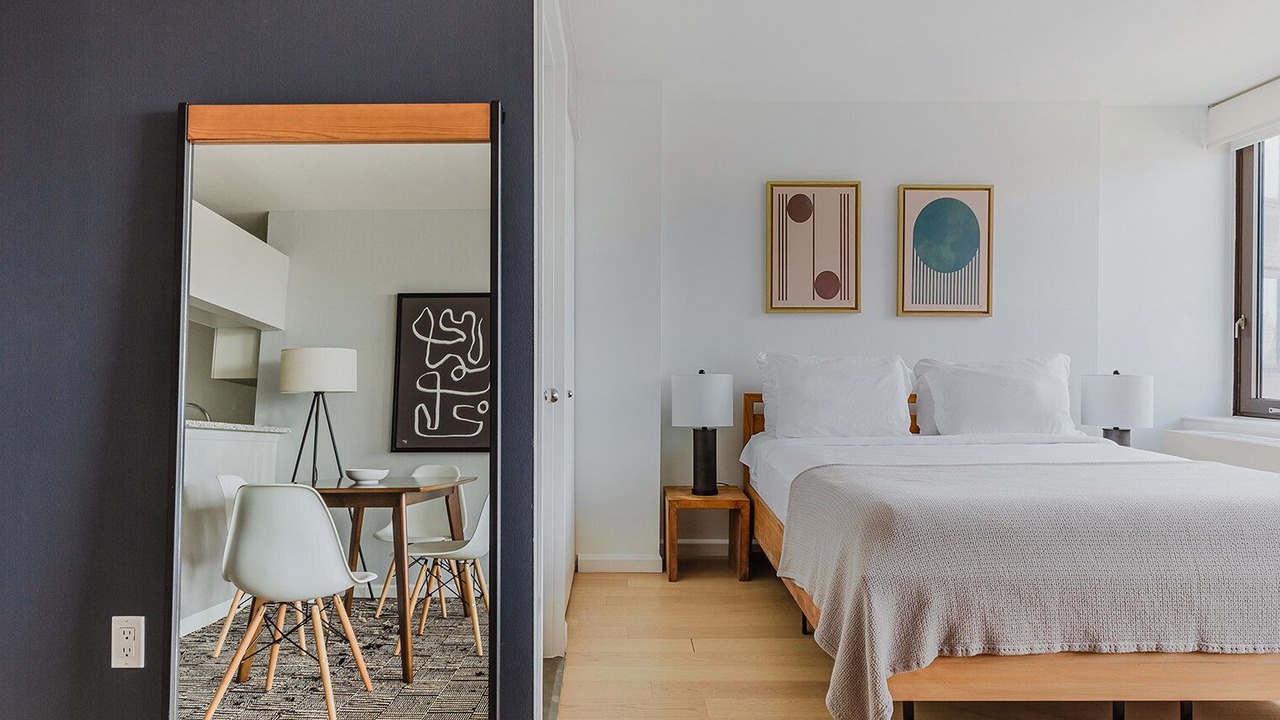 Photo of Bedroom in Union Square