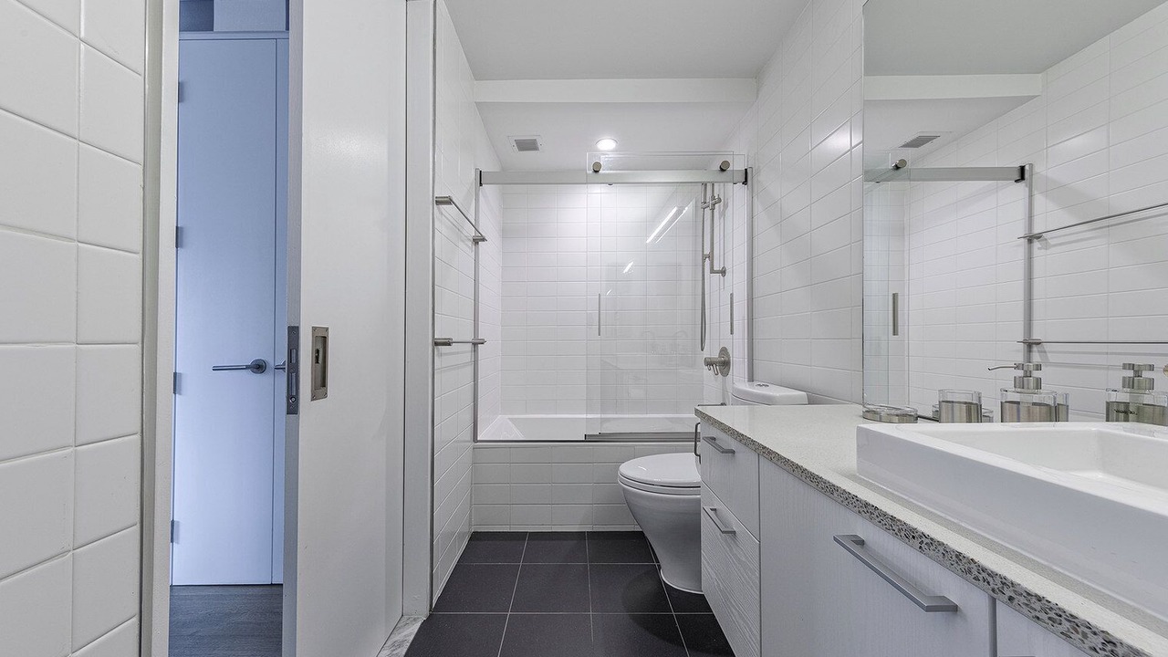 Photo of Bathroom in Ukrainian Village