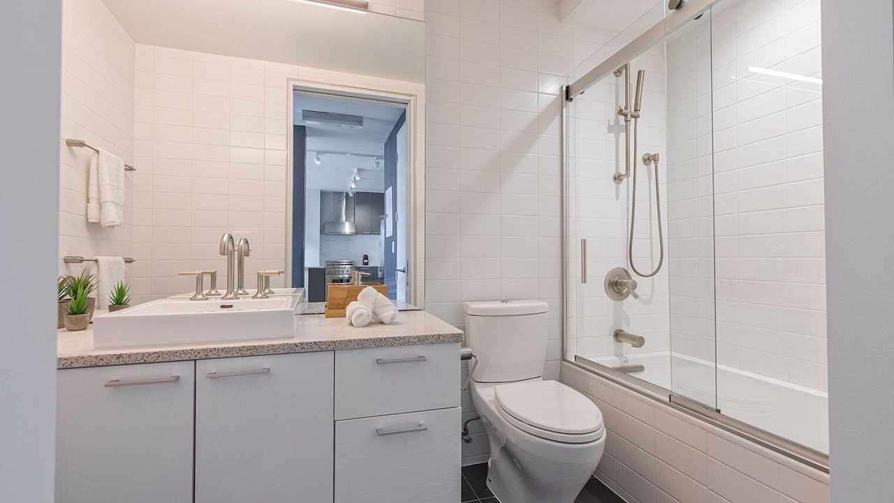 Photo of Bathroom in Ukrainian Village
