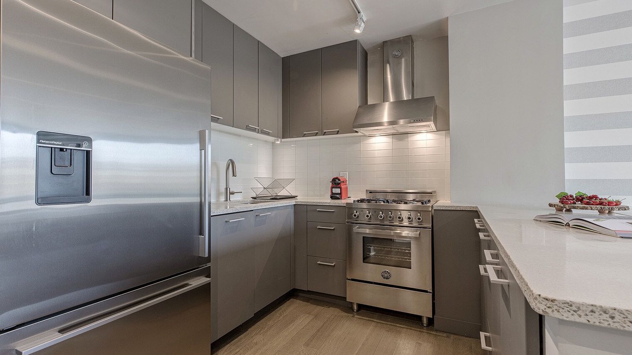 Photo of Kitchen in Ukrainian Village