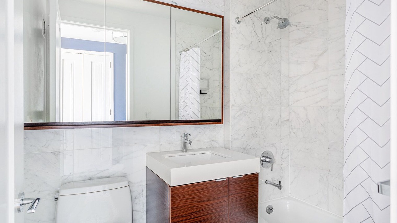 Photo of Bathroom in Tribeca
