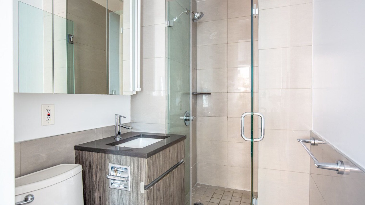 Photo of Bathroom in Sutton Place