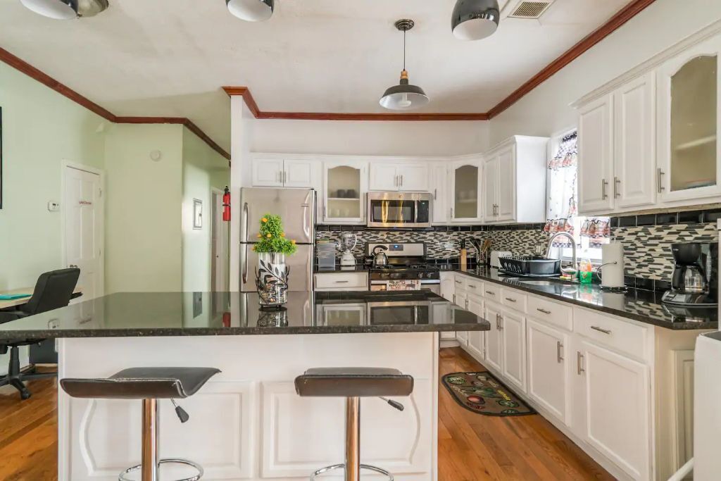 Photo of Kitchen in East Flatbush