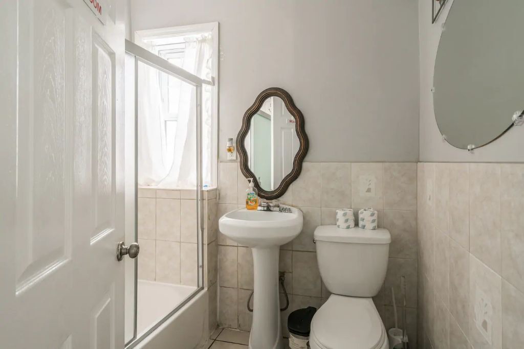 Photo of Bathroom in East Flatbush